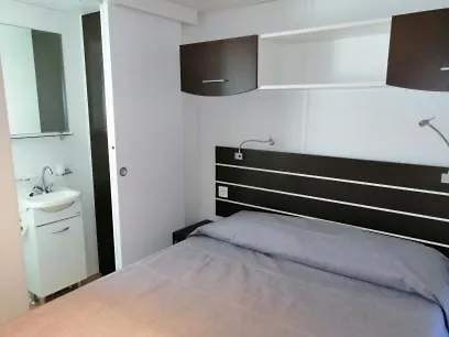 Camping Delfino Albenga