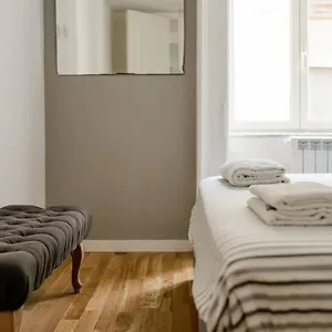In Flats Appartement Naples