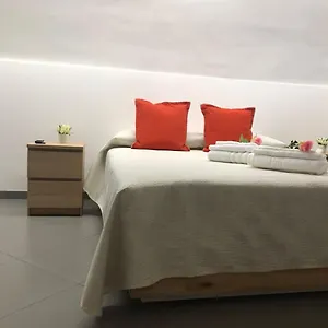 Il Porto Sicuro Appartement Bari