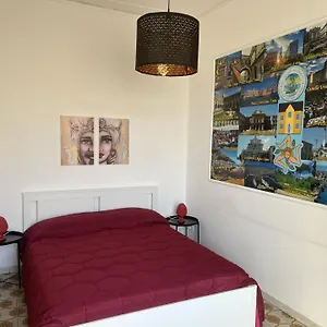 Mary's Center House Appartement Catane