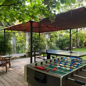  Appartement Angelina Casa Limone