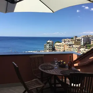  Appartement La Mansarda Sul Mare
