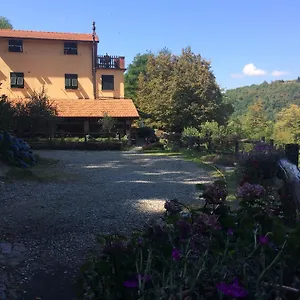  Séjour à la ferme La Taverna Del Nonno