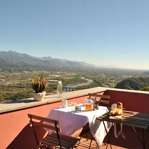  Appartement Dolce Casa
