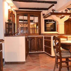  Appartement Cuor Di Borgo