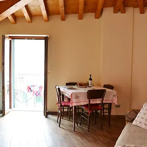 Casa Rossana Ferienhaus