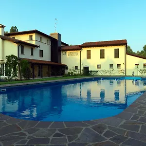 Ca' Dei Molini Séjour à la ferme Gruaro