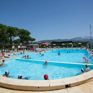 Camping River Campingplatz