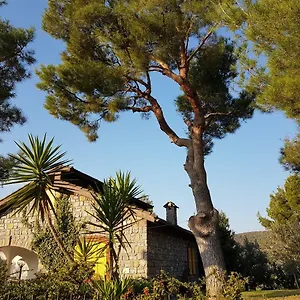 Fior Di Lavanda Ferienhaus