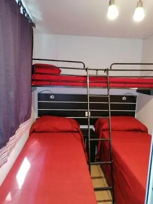 Кемпинг Camping Delfino Альбенга