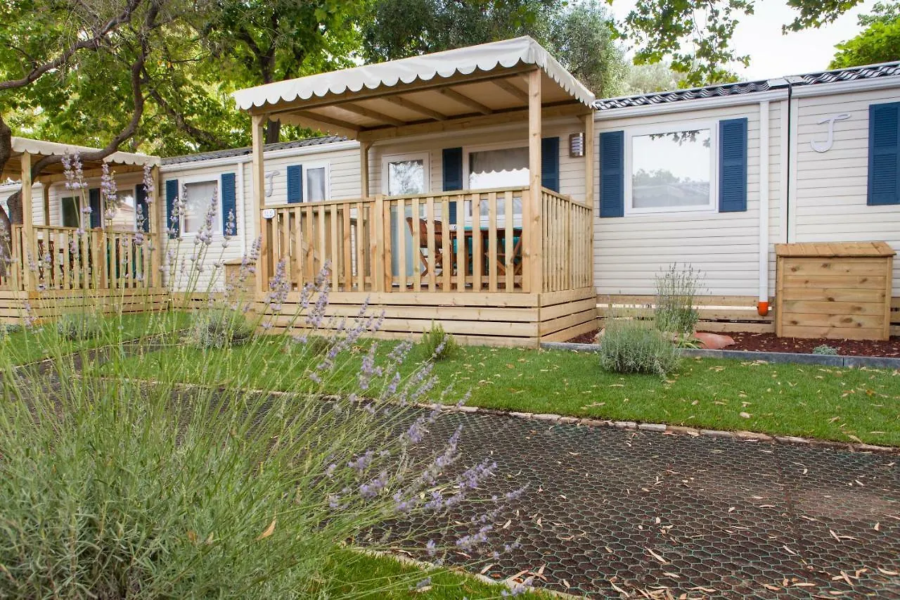 Camping Delfino Albenga